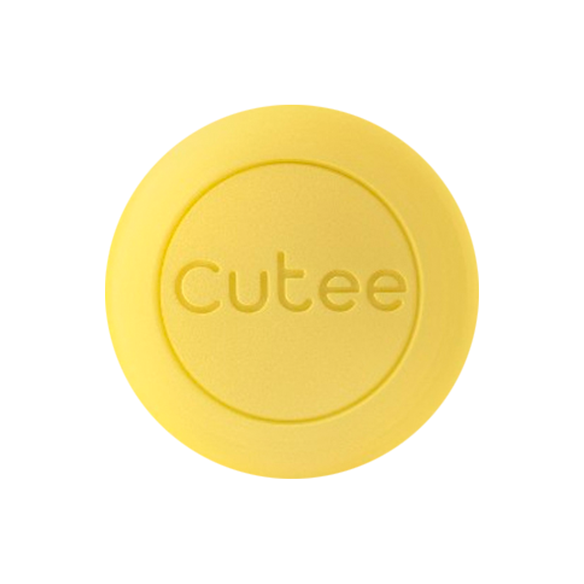 Cutee - Haldi Manjal Soap