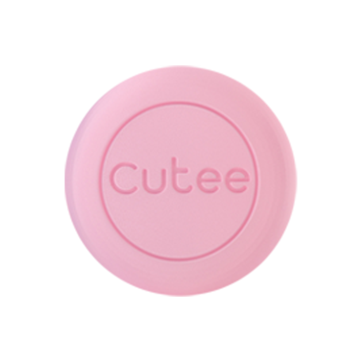 Cutee Silky Skin Soap Cutee Silky Skin Soap