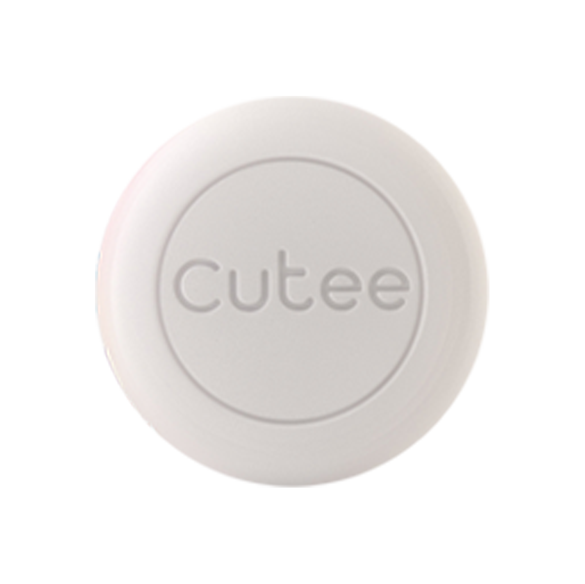 Cutee White Saffron Soap White Saffron Soap